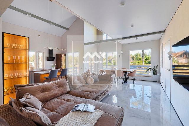 Кирполье д., Брусничная ул.