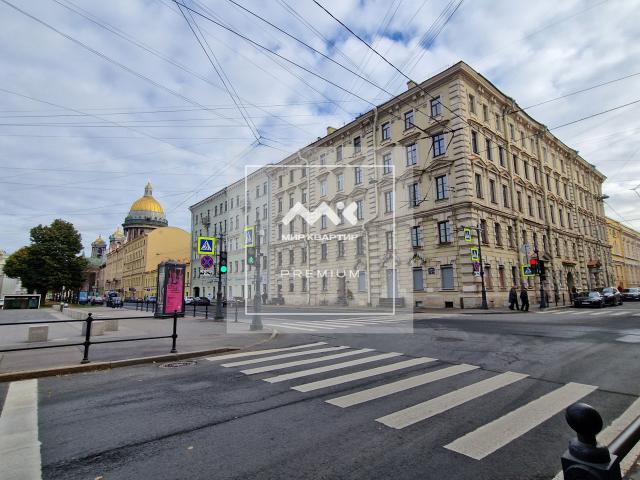 Почтамтский пер., 2