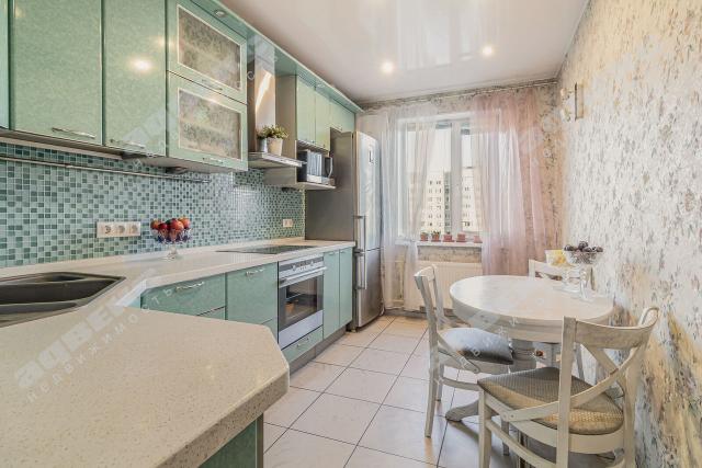 Индустриальный пр., 10к1