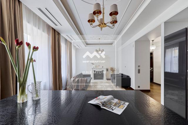 Тверская ул., 14