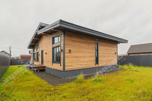 Ленинградская область, Кискелово массив, Кискеловское СНТ