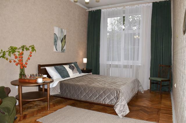 Новочеркасский пр., 41/14