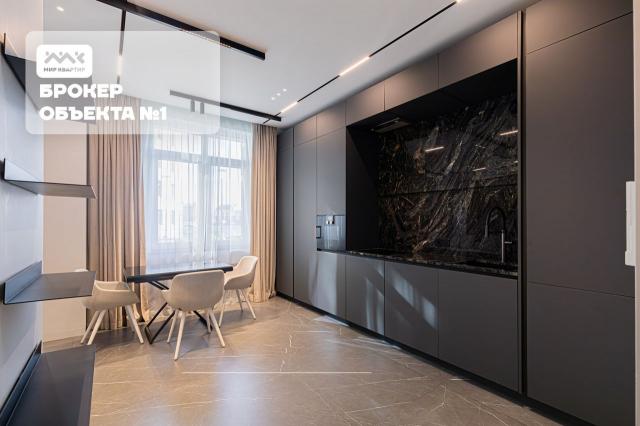 Петровский проспект, 2