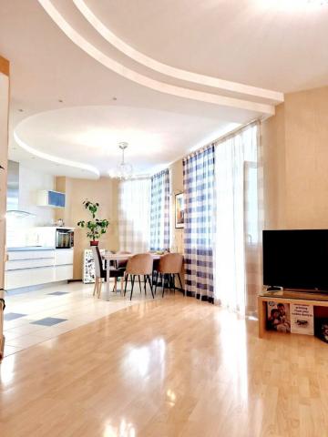 Глухарская ул., 19