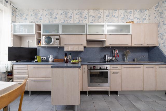 Тореза проспект, 71 к.1