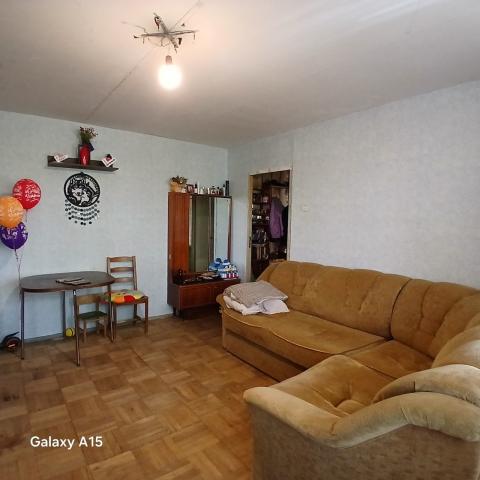 Всеволожск, Плоткина улица, 15