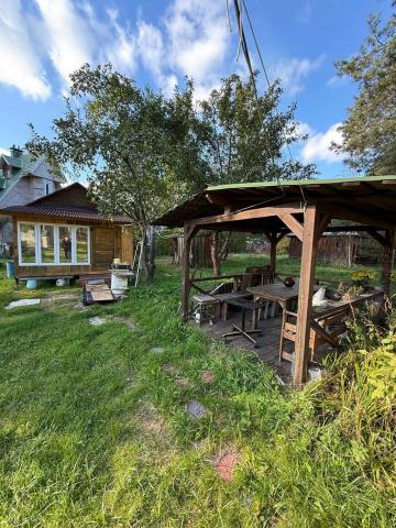 территория Соржа-Старая