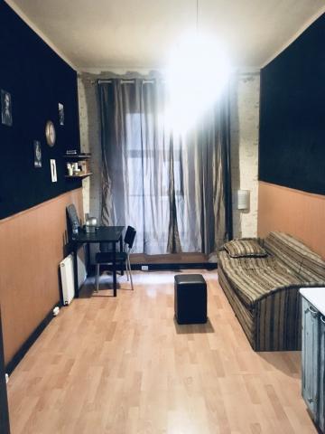 Гончарная улица, 7