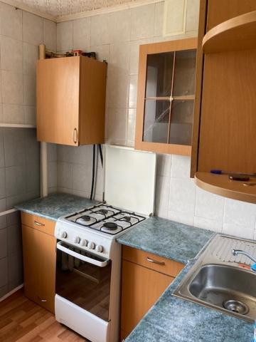 Железноводская улица, 15