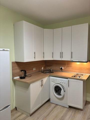 Мурино, Воронцовский бульвар, 16 к.2