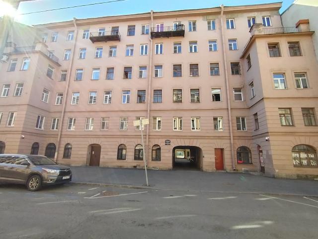 Дерптский переулок, 11