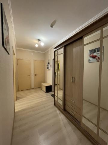 Янино-1 городской поселок, Ясная улица, 11 к.1