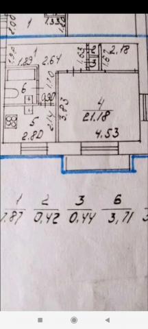 Стрельбищенская улица, 1