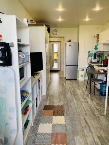 Бугры поселение, Воронцовский бульвар, 19 к 1