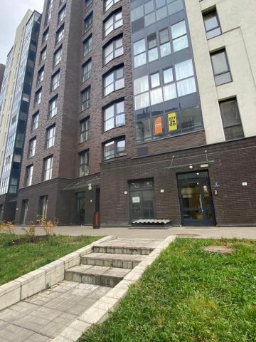 Лиговский проспект, 271