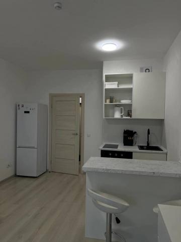 Уральская улица, 21 к. 1