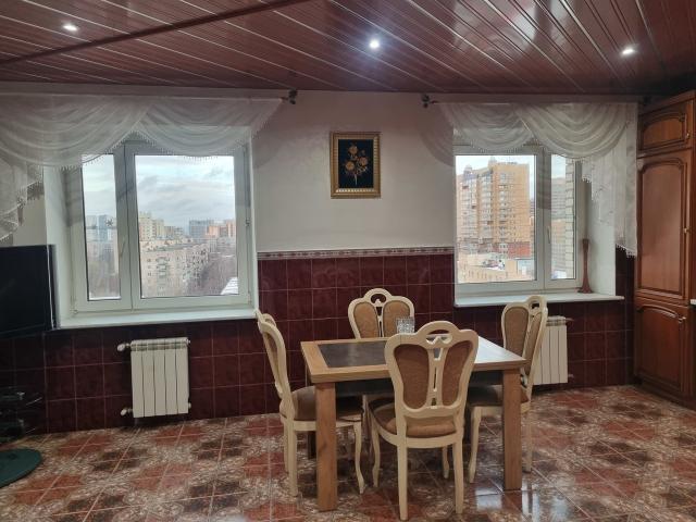 Ленсовета улица, 88