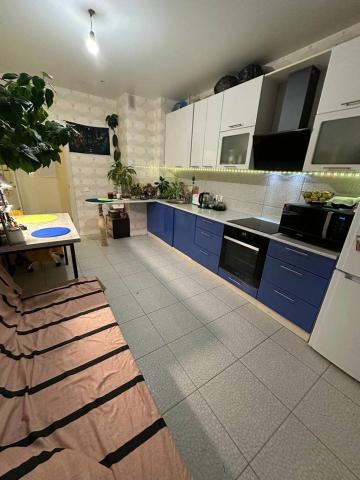 Парголово поселение, Тихоокеанская улица, 1к1