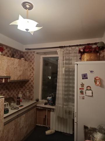 Орджоникидзе улица, 31