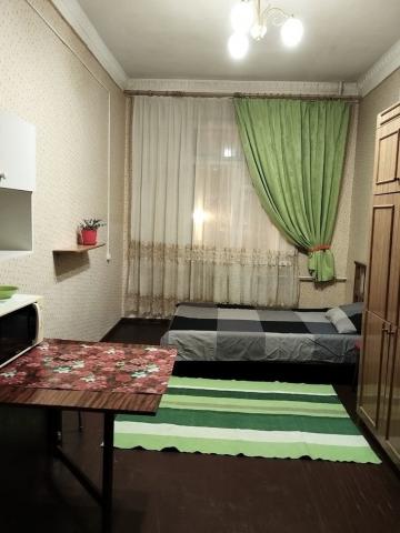 Яковлевский переулок, 11