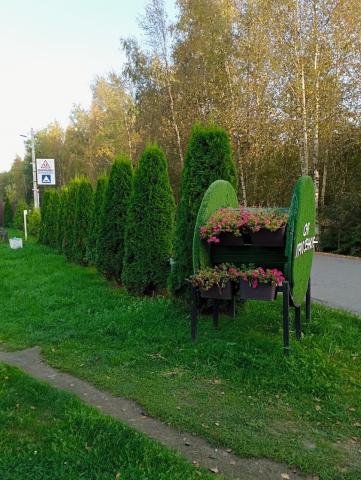 территория снт массив пос. Синявино-1 Приозерное, 28