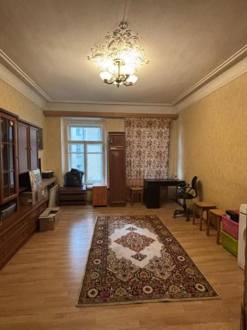 8-я Советская улица, 57