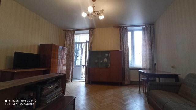 Полярников улица, 5