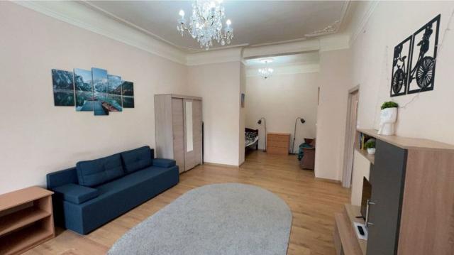 Академика Лебедева улица, 17/2