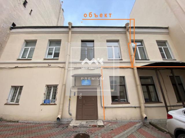 Большой П.С. проспект, 2