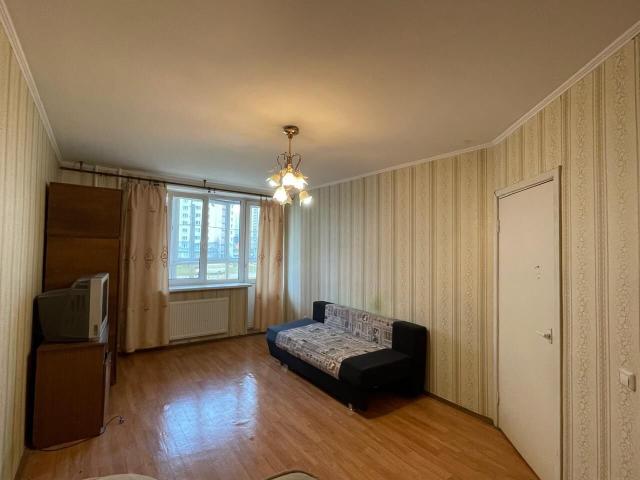 Богатырский пр., 51к1