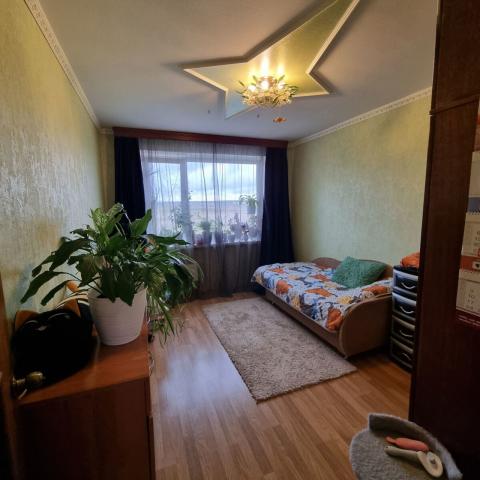 Ленинградская область, Большие Колпаны дер., 30 лет Победы ул., 11