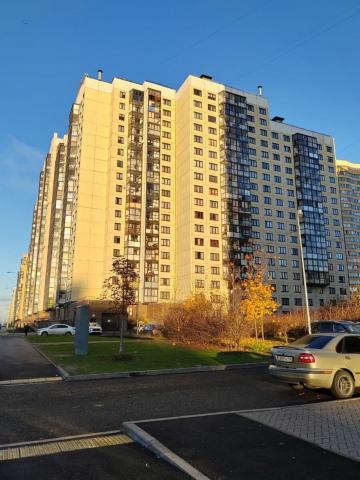 Ленинский пр., 78к1А