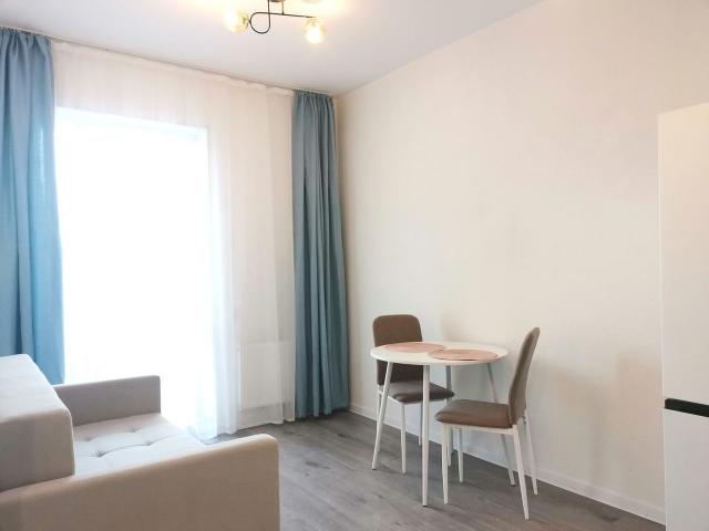 Ленинградская область, Бугры пос., Тихая ул., 9к3