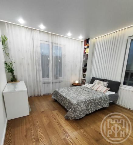 Шушары пос., Ростовская (Славянка) ул., д 21