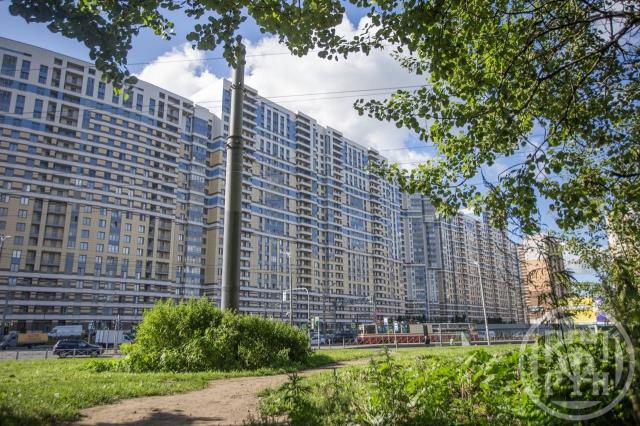 Ипподромный пер., д 1