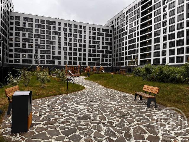 Среднерогатская ул., д 11