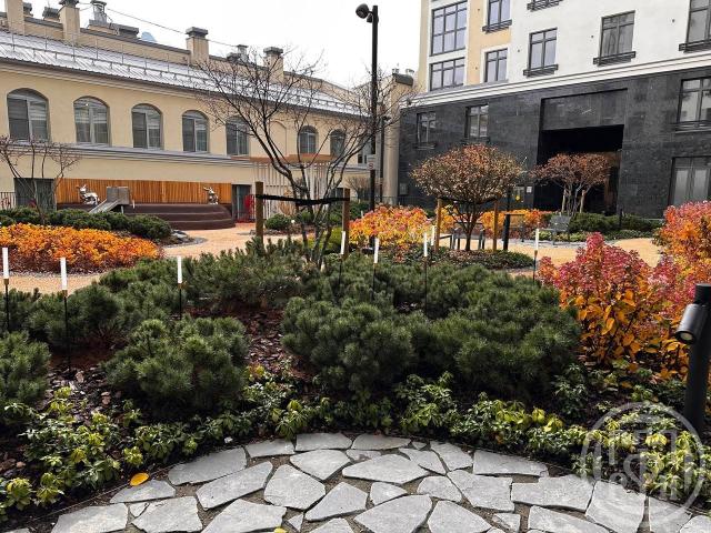 Бакунина просп., д 33