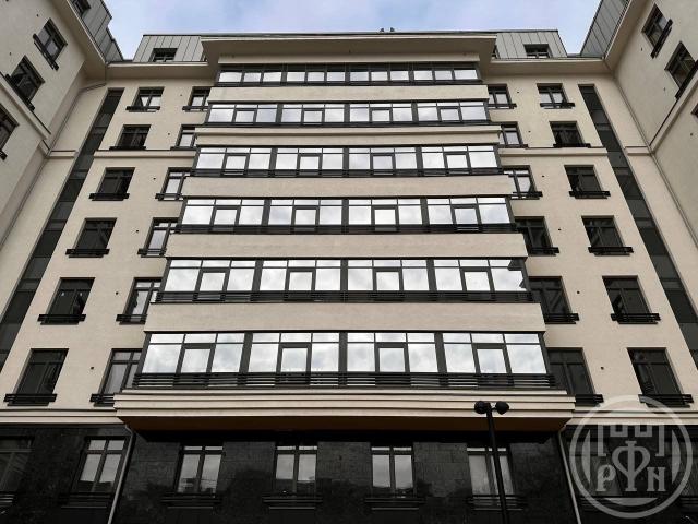 Бакунина просп., д 33