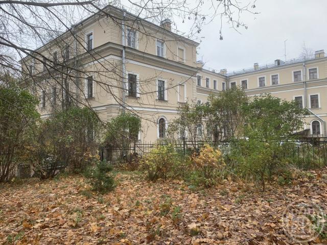 Пушкин г., Софийский бул., д 22/6