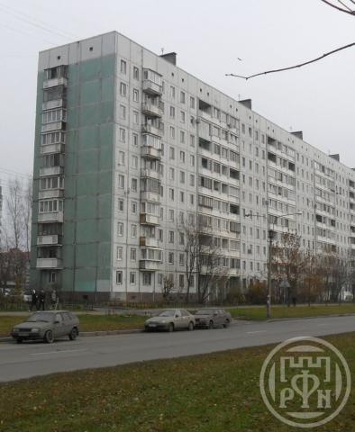 Планерная ул., д 43