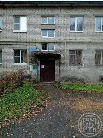 Всеволожск г., Магистральная ул., д 4