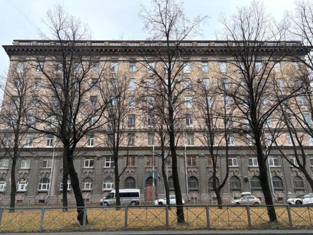 пр-кт. Стачек, 57