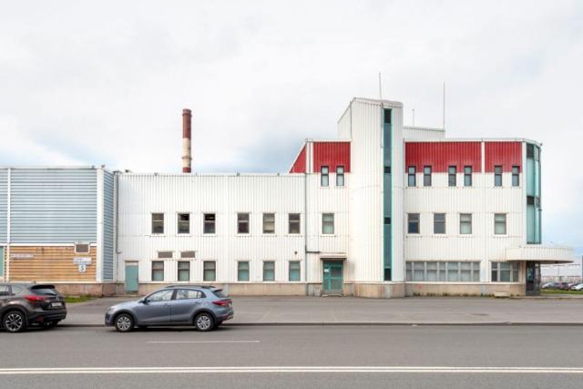 Мебельная ул., д.5