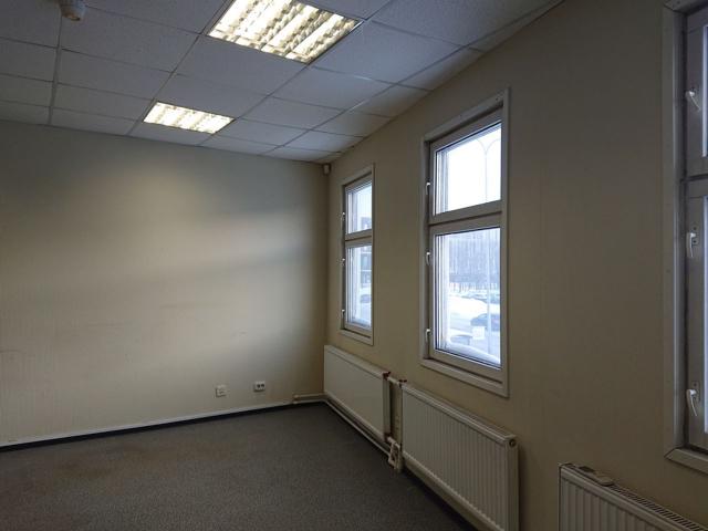 Мебельная ул., д.5