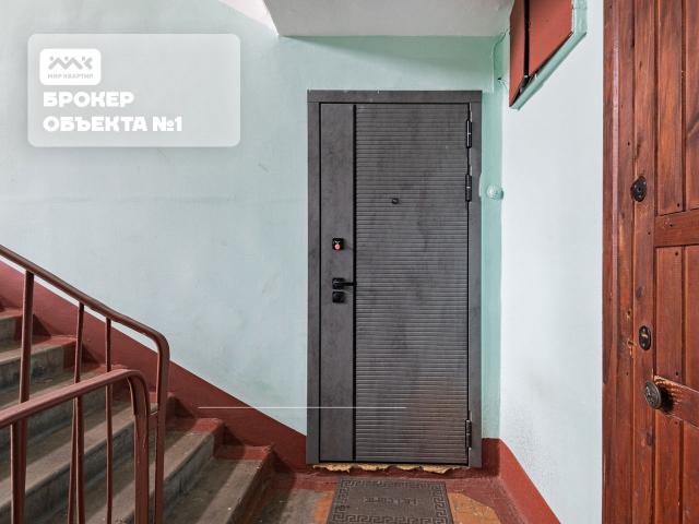 Гражданский проспект, 113