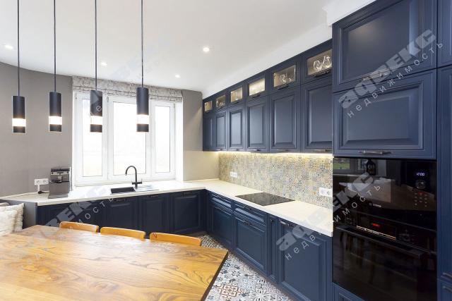 Серебристый бул., 17к1А