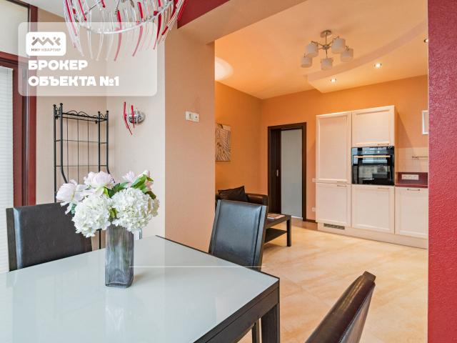 Краснопутиловская ул., 125