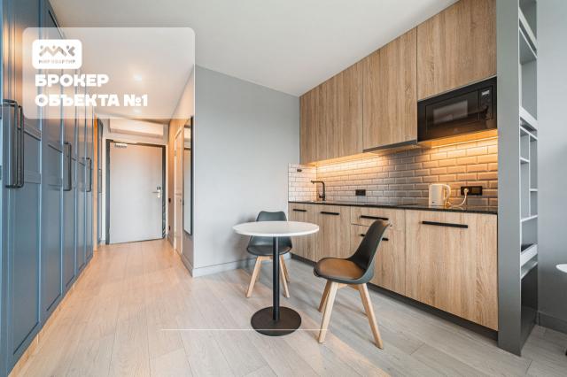 Херсонская ул., 43