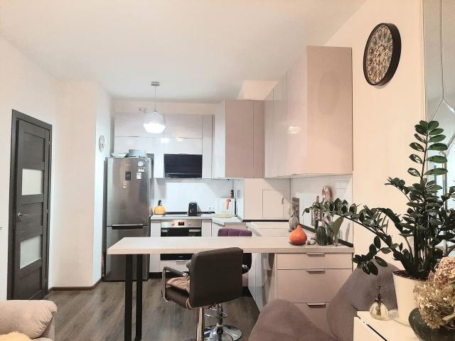 Комендантский пр., 66к6