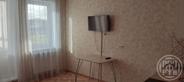 Новогорелово пос. (Виллозское с.п.), Чугунова бул., д 5